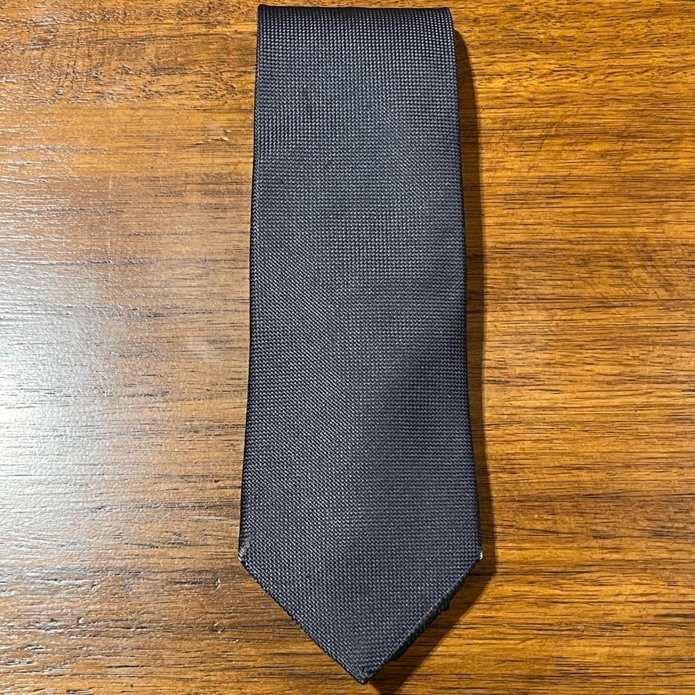 Louis Vuitton Tie